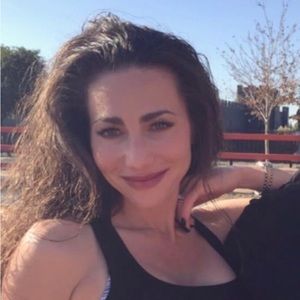 Meet your Posher, Bleu